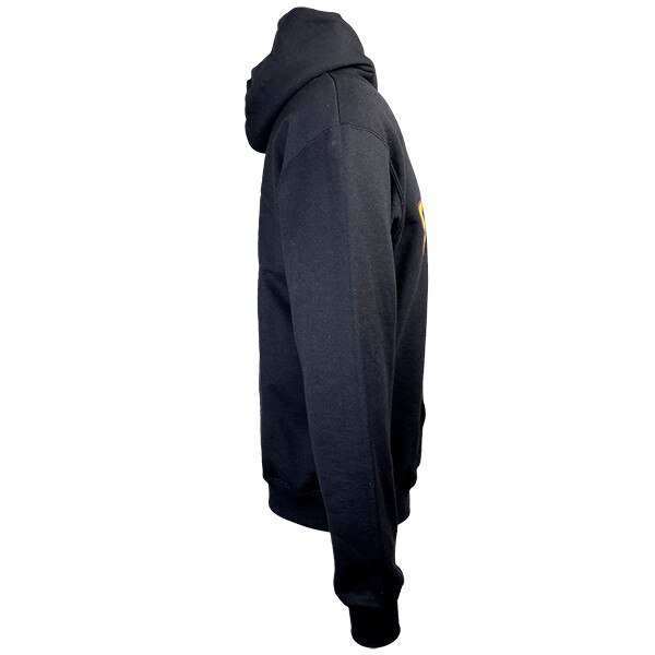 Champion® I-State Black Hoodie